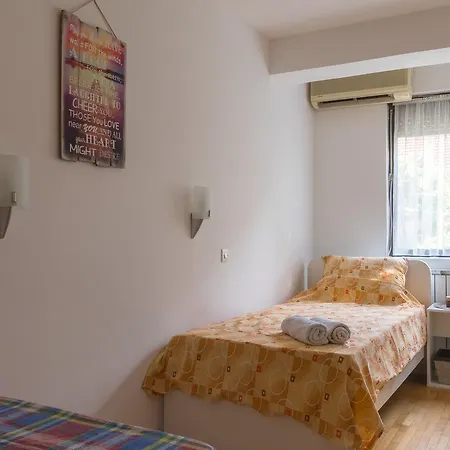 Duplex ǀ 200m² ǀ 4 Bedrooms Апартаменти