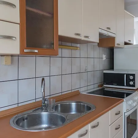 Duplex ǀ 200m² ǀ 4 Bedrooms Скоп'є