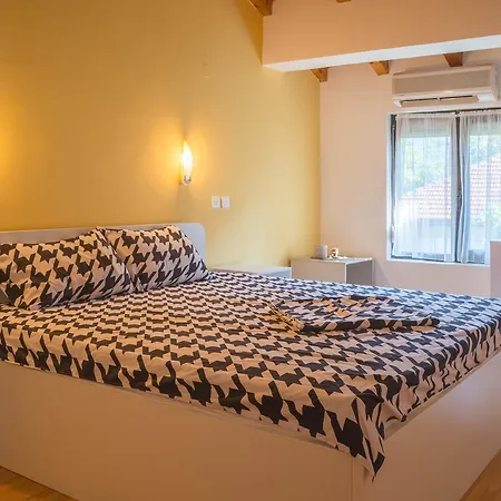 Апартаменти Duplex ǀ 200m² ǀ 4 Bedrooms Скоп'є