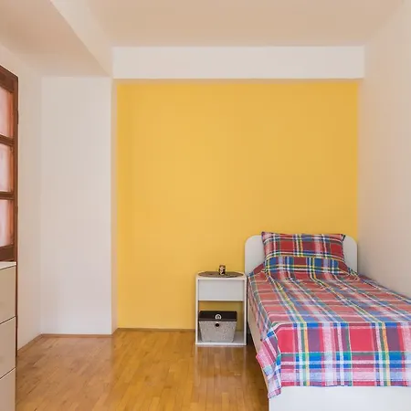 Duplex ǀ 200m² ǀ 4 Bedrooms Апартаменти