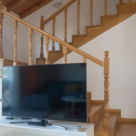 Апартаменти Duplex ǀ 200m² ǀ 4 Bedrooms *