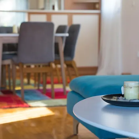 Апартаменти Duplex ǀ 200m² ǀ 4 Bedrooms