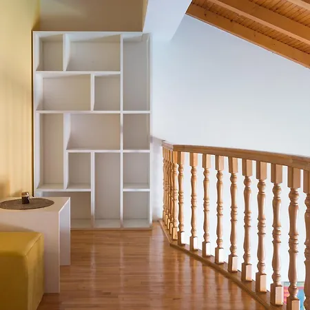 Duplex ǀ 200m² ǀ 4 Bedrooms Апартаменти